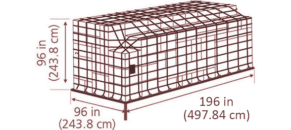 PRA-16footer PRA-16footer