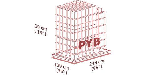 PYB-1 PYB-1